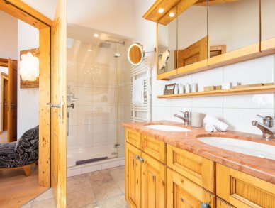 Penthouse Annyvonne Zermatt