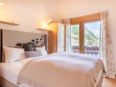 Penthouse Annyvonne Zermatt