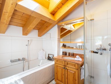 Penthouse Annyvonne Zermatt