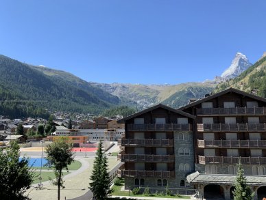 Penthouse Annyvonne Zermatt