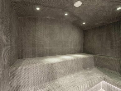 Appartement Ksar B03 Megeve