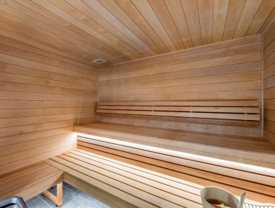 Appartement Ksar B03 Megeve