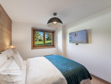 Appartement Ksar B03 Megeve