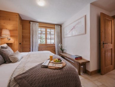 Apartment Valentine Verbier
