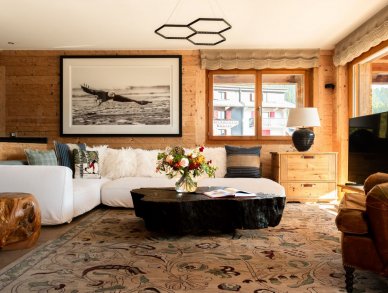 Apartment Valentine Verbier