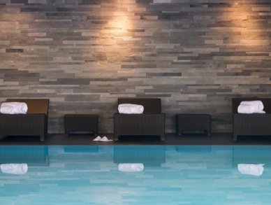 Апартаменты Valentine Вербье