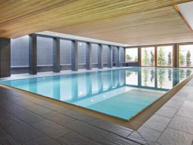 Апартаменты Valentine Вербье