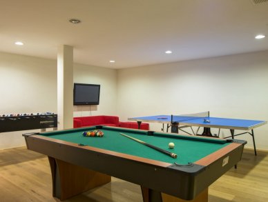 Апартаменты Valentine Вербье