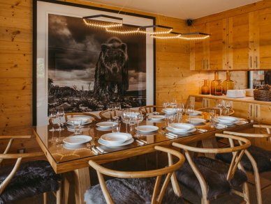 Апартаменты Valentine Вербье