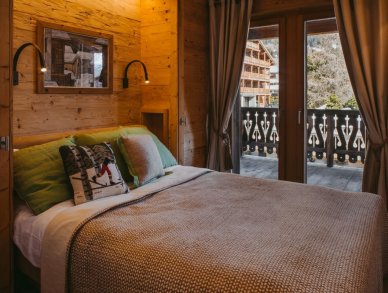 Апартаменты Valentine Вербье