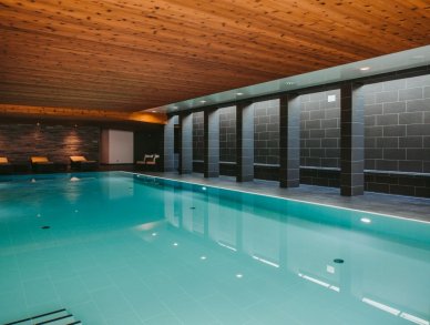 Апартаменты Valentine Вербье