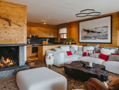 Апартаменты Valentine Вербье