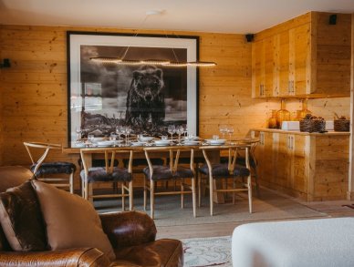 Апартаменты Valentine Вербье