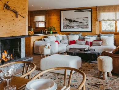 Апартаменты Valentine Вербье