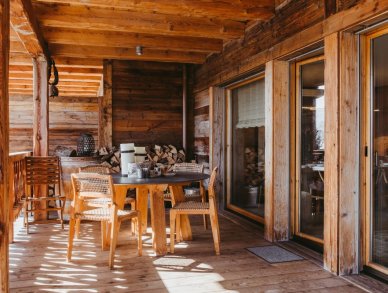 Апартаменты Valentine Вербье