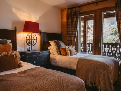 Апартаменты Valentine Вербье