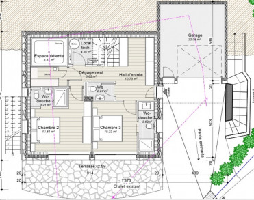 Chalet Pierrepointe Verbier