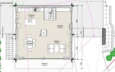 Chalet Pierrepointe Verbier