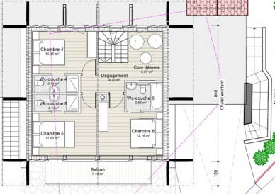 Chalet Pierrepointe Verbier