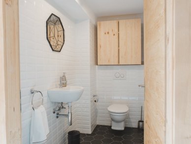 Chalet Pierrepointe Verbier