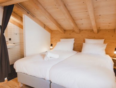 Chalet Pierrepointe Verbier