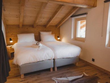 Chalet Pierrepointe Verbier