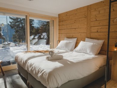 Chalet Pierrepointe Verbier