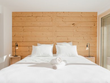 Chalet Pierrepointe Verbier