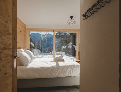 Chalet Pierrepointe Verbier