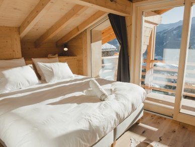 Chalet Pierrepointe Verbier