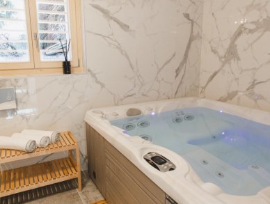 Chalet Pierrepointe Verbier