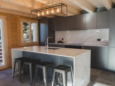 Chalet Pierrepointe Verbier