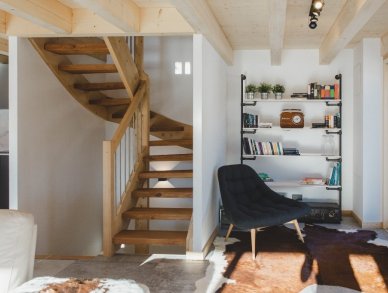 Chalet Pierrepointe Verbier