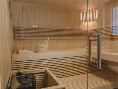 Chalet Pierrepointe Verbier