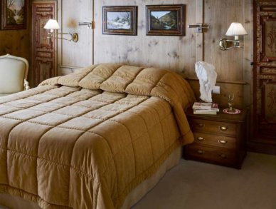 Penthouse Le Sommet Courchevel 1850