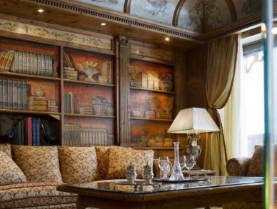 Penthouse Le Sommet Courchevel 1850