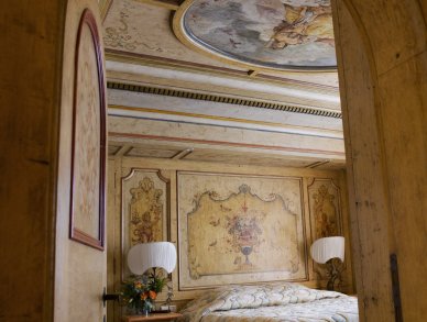 Penthouse Le Sommet Courchevel 1850