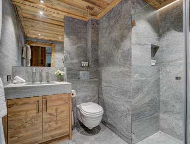 Шале Alaska Шамони