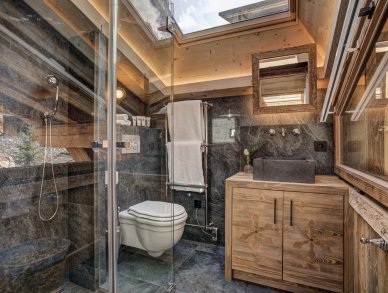 Шале Alaska Шамони