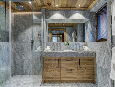 Шале Alaska Шамони