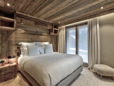 Шале Alaska Шамони