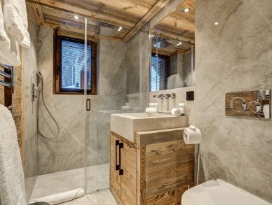 Шале Azurite Шамони