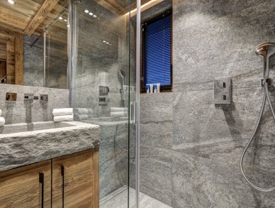 Шале Azurite Шамони