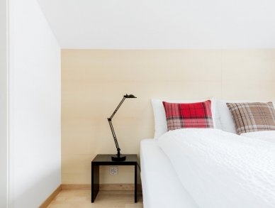 Penthouse Ascot 160 Zermatt