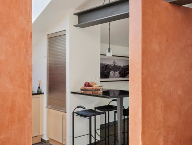 Penthouse Ascot 160 Zermatt