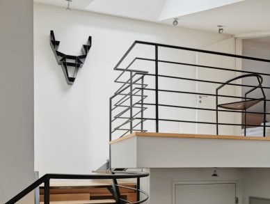 Penthouse Ascot 160 Zermatt