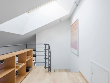 Penthouse Ascot 160 Zermatt