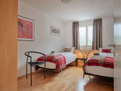 Penthouse Ascot 160 Zermatt