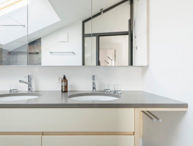 Penthouse Ascot 160 Zermatt