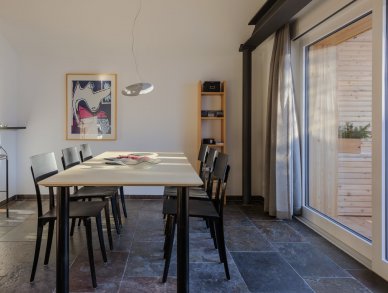 Penthouse Ascot 160 Zermatt